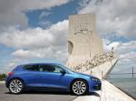 Volkswagen Scirocco 2008 года